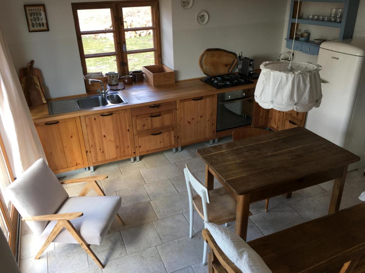 Mamrowisko Villa Węgorzewo Eksteriør bilde