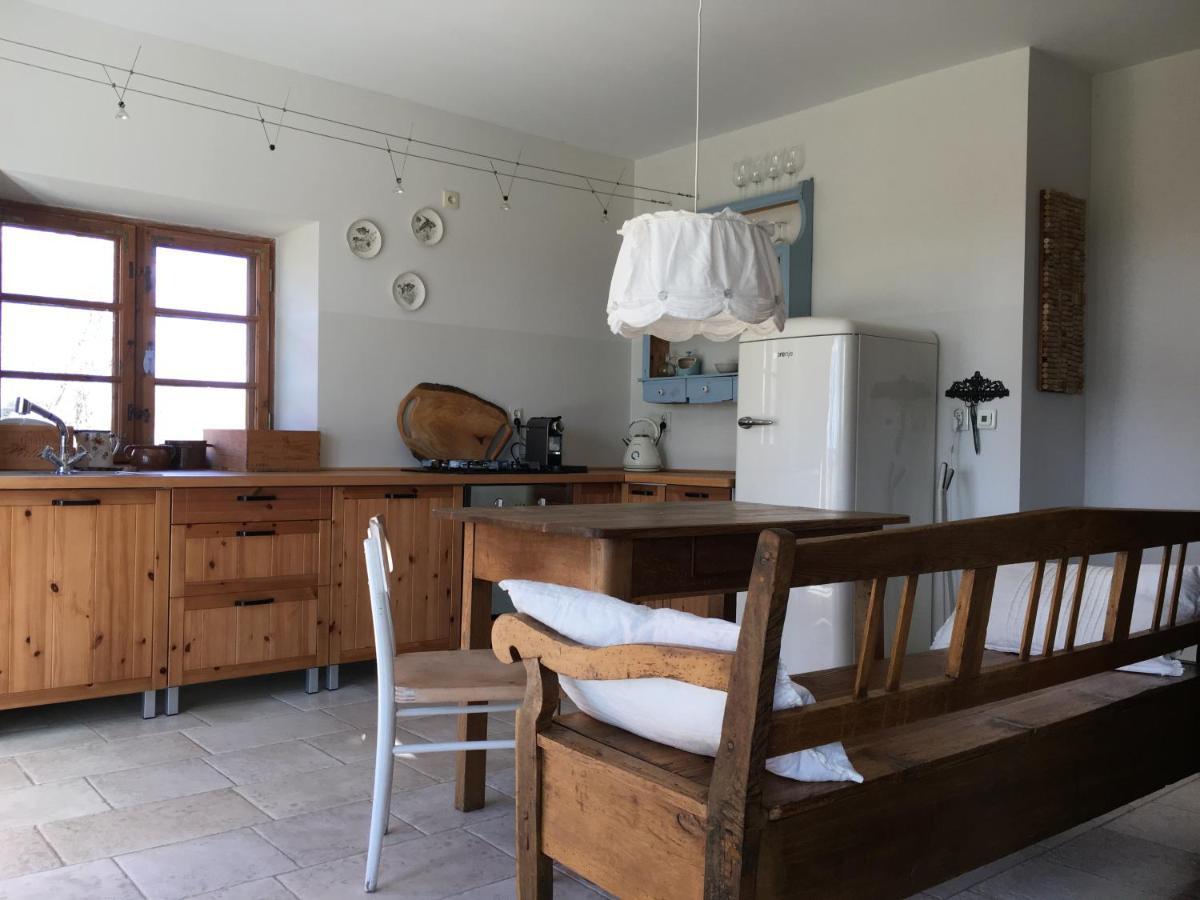 Mamrowisko Villa Węgorzewo Eksteriør bilde