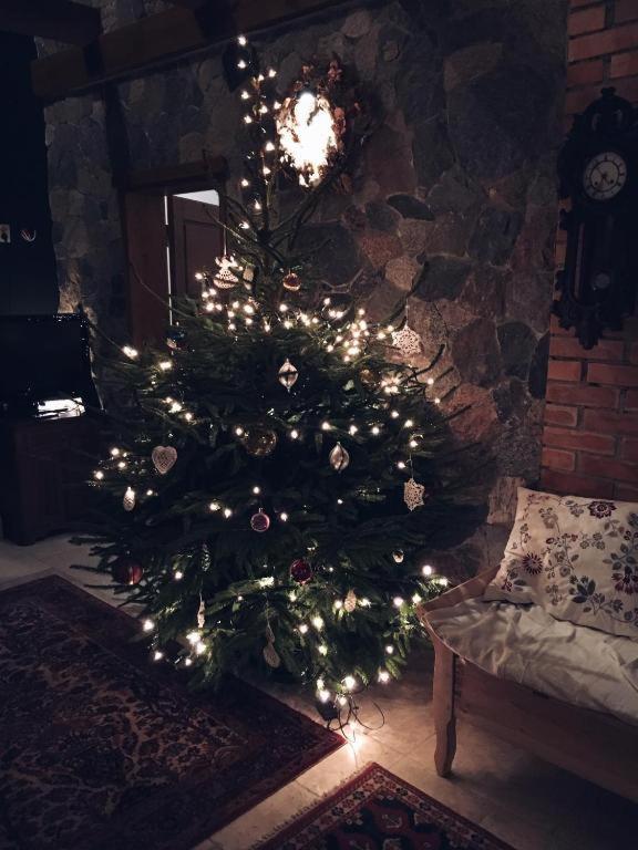 Mamrowisko Villa Węgorzewo Eksteriør bilde
