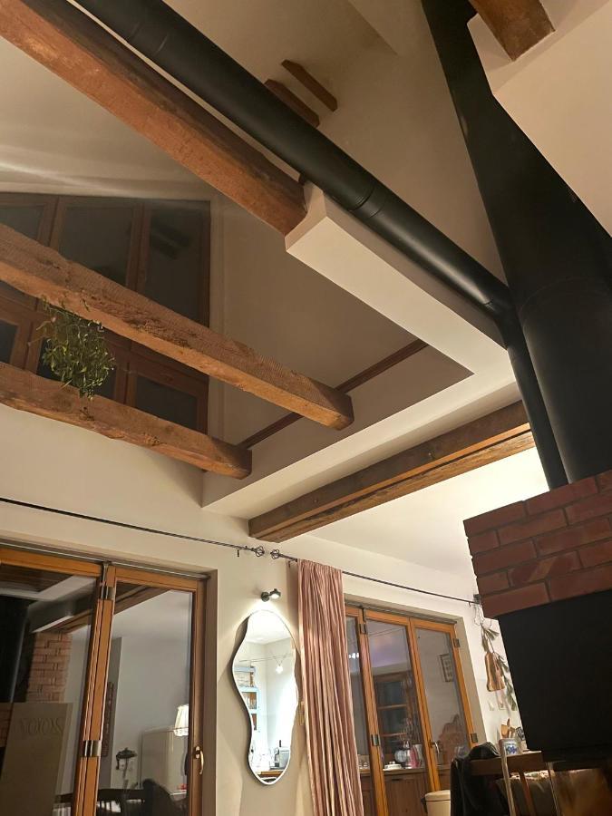 Mamrowisko Villa Węgorzewo Eksteriør bilde