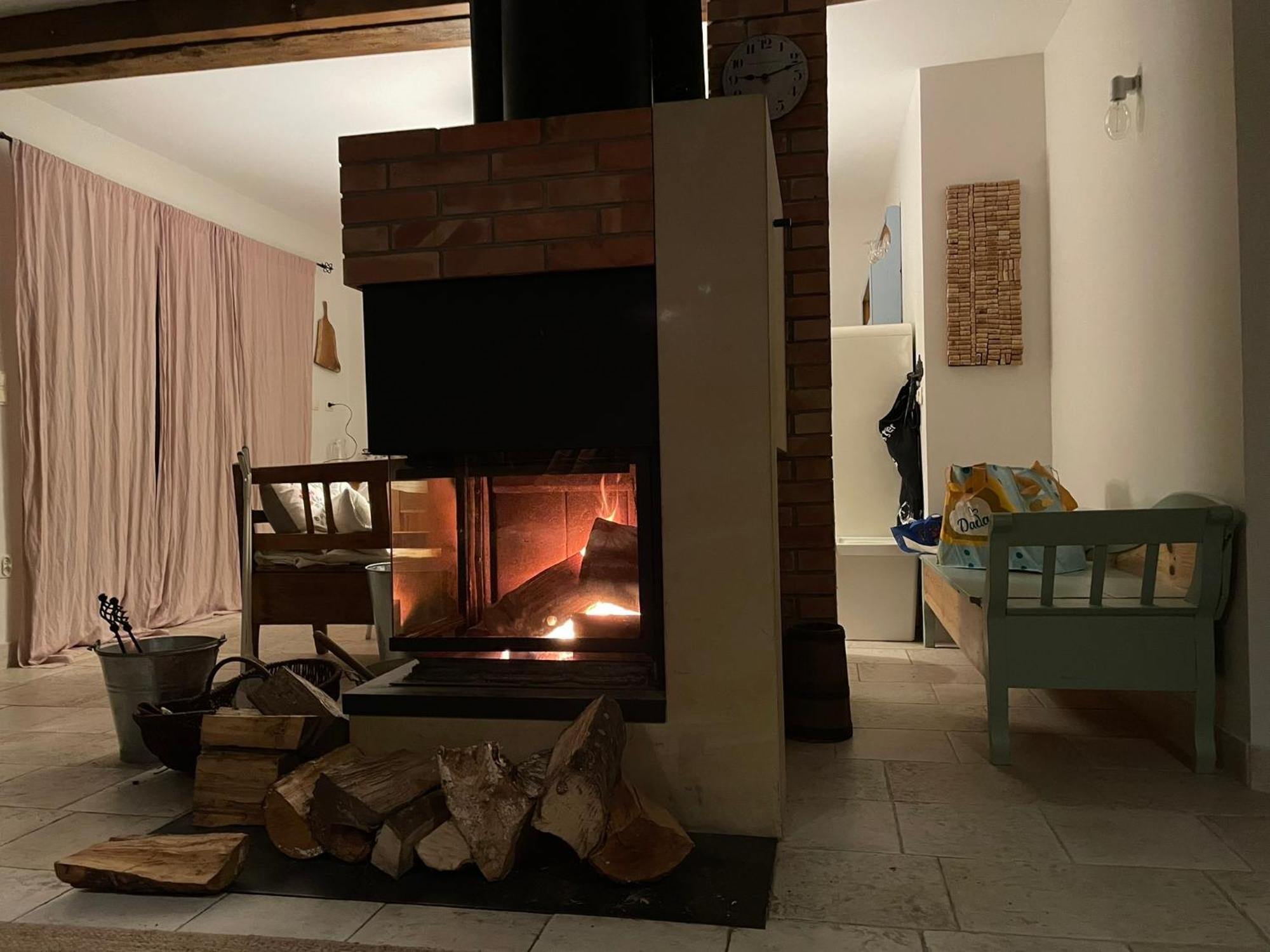 Mamrowisko Villa Węgorzewo Eksteriør bilde