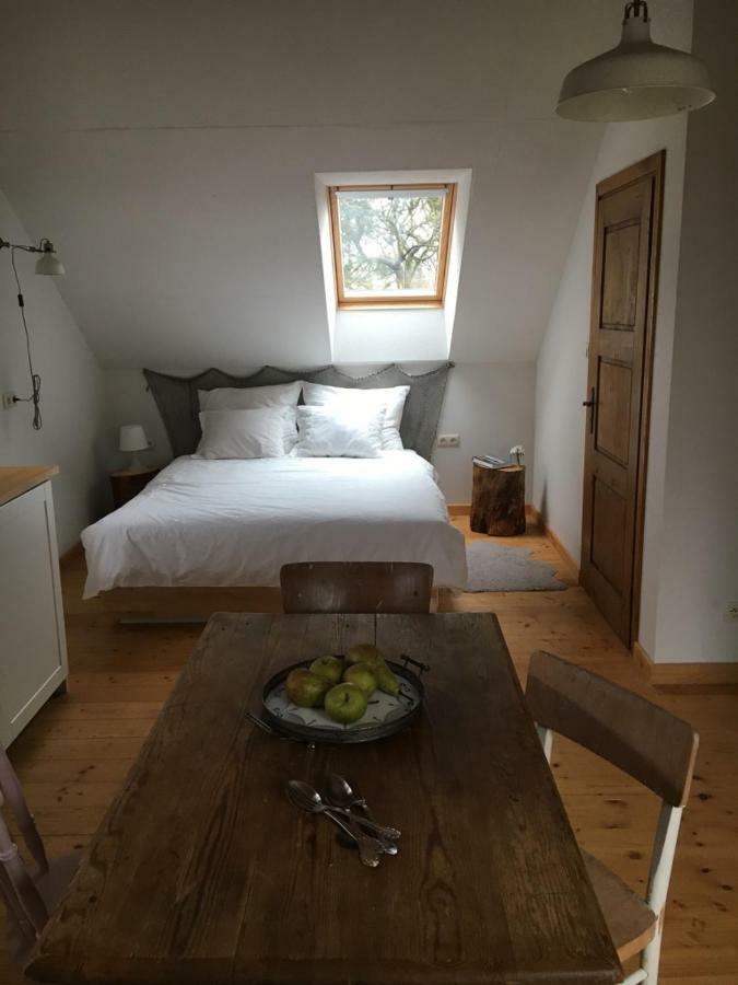 Mamrowisko Villa Węgorzewo Eksteriør bilde